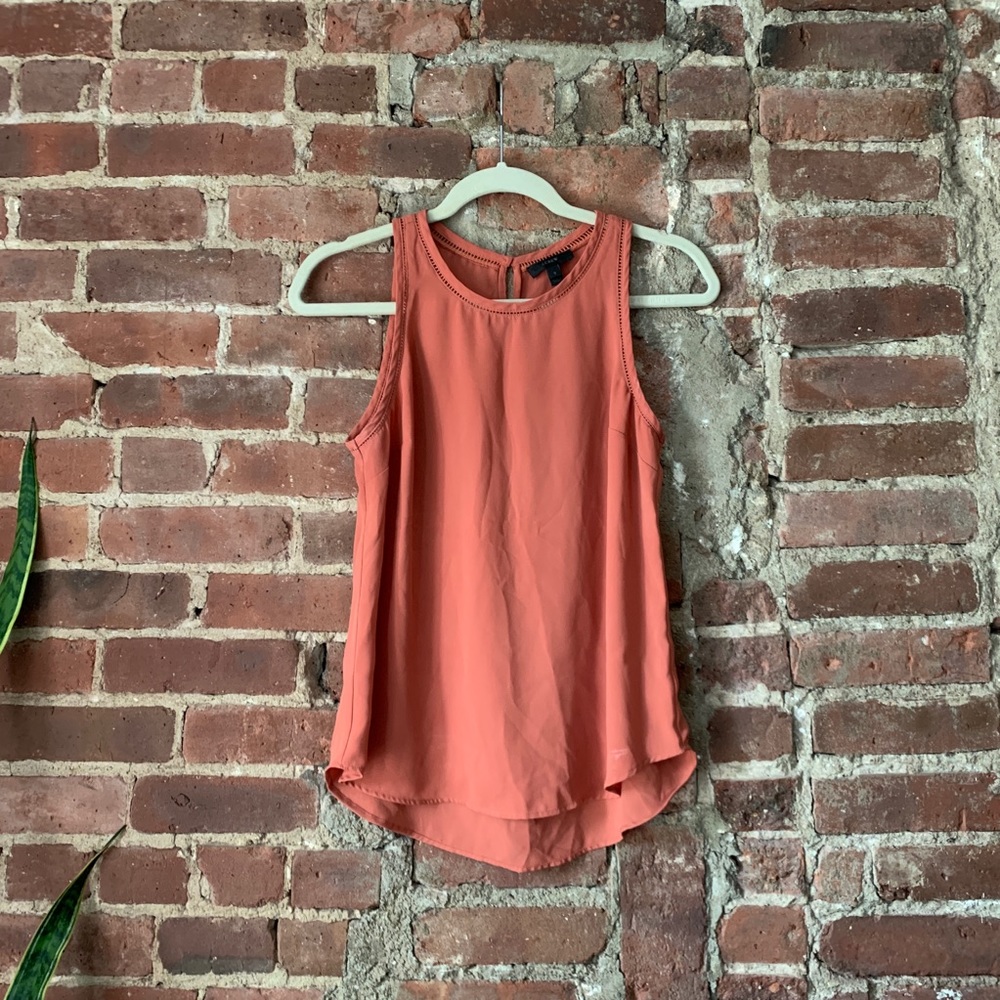 Breezy Tank Top - Picture 2 of 5